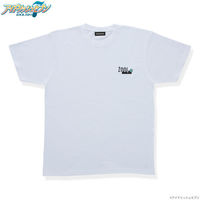 T-shirts - IDOLiSH7 / Isumi Haruka Size-L