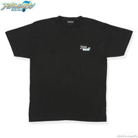 T-shirts - IDOLiSH7 / Isumi Haruka Size-L