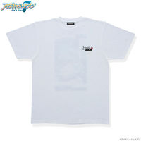 T-shirts - IDOLiSH7 / Inumaru Touma Size-S