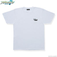 T-shirts - IDOLiSH7 / Mido Torao Size-M