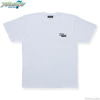 T-shirts - IDOLiSH7 / Natsume Minami Size-XL