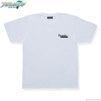 T-shirts - IDOLiSH7 / Yuki Size-M