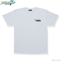 T-shirts - IDOLiSH7 / Momo Size-L