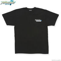 T-shirts - IDOLiSH7 / Tsunashi Ryuunosuke Size-L