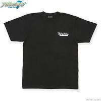 T-shirts - IDOLiSH7 / Yaotome Gaku Size-L