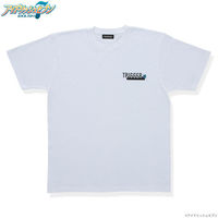 T-shirts - IDOLiSH7 / Tsunashi Ryuunosuke Size-L