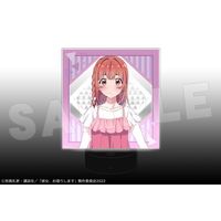 Acrylic stand - Rent-A-Girlfriend / Sakurasawa Sumi