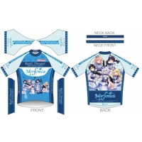 Jersey - Cycling Jersey - BanG Dream! Size-S