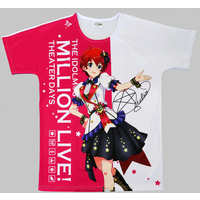 T-shirts - IM@S: MILLION LIVE! / Julia