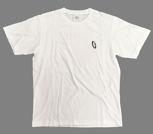 T-shirts - Jujutsu Kaisen / Okkotsu Yuuta & Orimoto Rika Size-XL