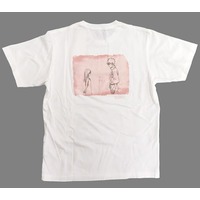 T-shirts - Jujutsu Kaisen / Okkotsu Yuuta & Orimoto Rika Size-XL