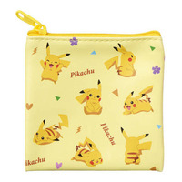 Pouch - Pokémon / Eevee & Pikachu