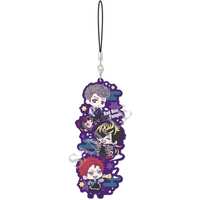 Rubber Strap - Hypnosismic / Bad Ass Temple