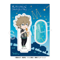 Acrylic stand - Stand Pop - WORLD TRIGGER / Hus