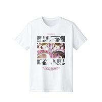 T-shirts - Magia Record / Tamaki Iroha & Madoka Size-XXL