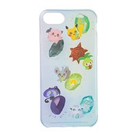 iPhone6s case - iPhoneSE2 case - iPhone6 case - iPhone7 case - iPhone8 case - Smartphone Cover - Pokémon