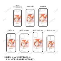 Smartphone Cover - iPhone12mini case - Yuki Yuna is a Hero / Nogi Sonoko
