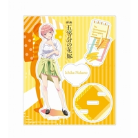 Acrylic stand - Stand Pop - The Quintessential Quintuplets / Nakano Ichika
