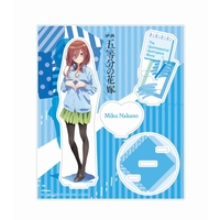 Acrylic stand - Stand Pop - The Quintessential Quintuplets / Nakano Miku