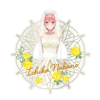 Acrylic stand - Stand Pop - The Quintessential Quintuplets / Nakano Ichika