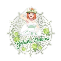 Acrylic stand - Stand Pop - The Quintessential Quintuplets / Nakano Yotsuba