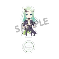 Stand Pop - Acrylic stand - Pic-Lil! - Macross Delta / Reina Prowler