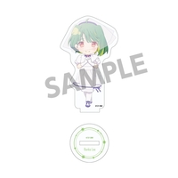 Stand Pop - Acrylic stand - Pic-Lil! - Macross Frontier / Ranka Lee
