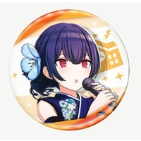 Badge - THE IDOLM@STER SHINY COLORS / Morino Rinze
