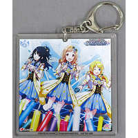 Acrylic Key Chain - THE IDOLM@STER SHINY COLORS