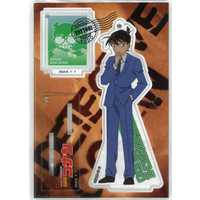 Acrylic stand - Meitantei Conan / Conan & Kudou Shinichi