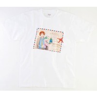T-shirts - Hetalia / Italy (Feliciano) Size-L