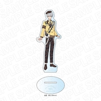 Stand Pop - Acrylic stand - Promise of Wizard / Arthur