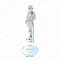 Stand Pop - Acrylic stand - Promise of Wizard / Heathcliff