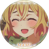 Badge - Rent-A-Girlfriend / Nanami Mami