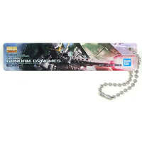 Acrylic Key Chain - Gundam series