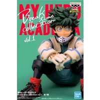 Prize Figure - My Hero Academia / Midoriya Izuku