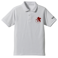 Polo Shirts - Evangelion Size-M