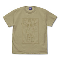 T-shirts - Ultraman Series Size-S