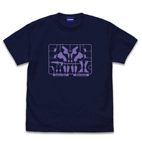 T-shirts - Evangelion Size-S