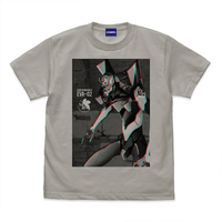 T-shirts - Evangelion Size-M