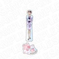 Stand Pop - Acrylic stand - PALE TONE series - Meitantei Conan / Satou Miwako
