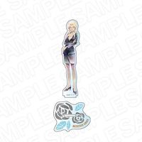 Stand Pop - Acrylic stand - PALE TONE series - Meitantei Conan / Vermouth