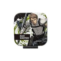 Cable Clip - Attack on Titan / Jean Kirschtein