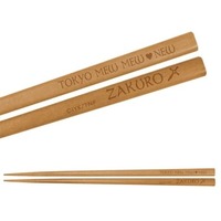 Chopsticks - Tokyo Mew Mew / Fujiwara Zakuro