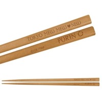 Chopsticks - Tokyo Mew Mew / Huang Bu-Ling