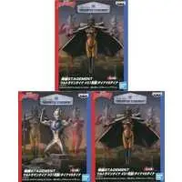 (Full Set) Trading Figure - Ultraman Series