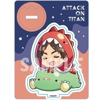 Acrylic stand - Gyao Colle - Attack on Titan / Eren Yeager
