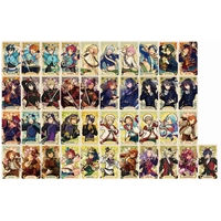 Card Collection - Ensemble Stars! / Sakuma Ritsu
