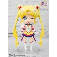 Figuarts mini - Sailor Moon