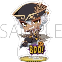 Acrylic stand - Stand Pop - Twisted Wonderland / Jack Howl